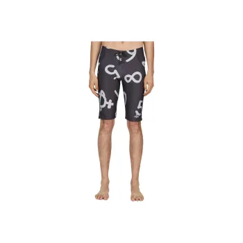 Vivienne Westwood Swimming Shorts Men's Black