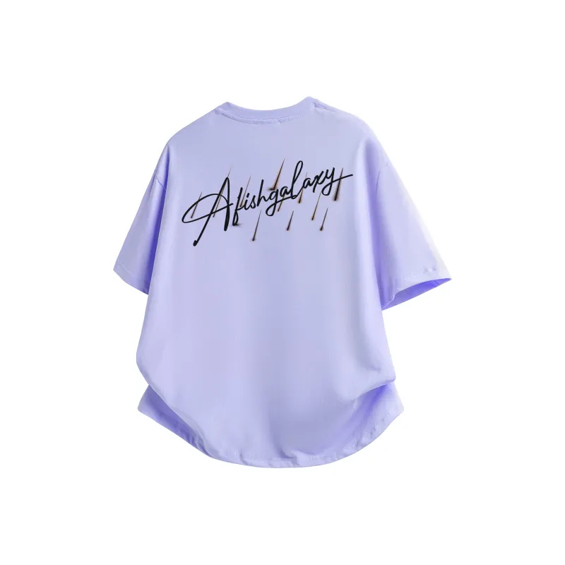 FISHGALAXY T Shirts Unisex-14