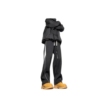 Izexx Casual Pants Unisex