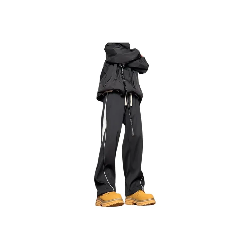 Izexx Casual Pants Unisex-0