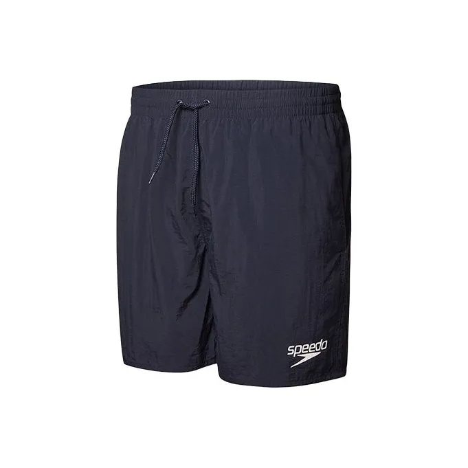 Speedo Men's Essentials 16' Swim Short Swimming Shorts Men-7