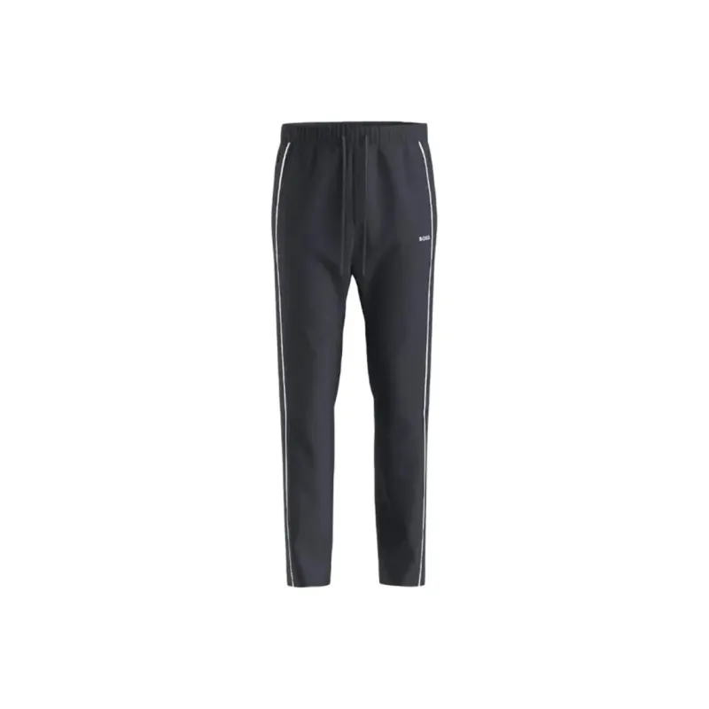 HUGO BOSS Casual Pants Men's Blue-0