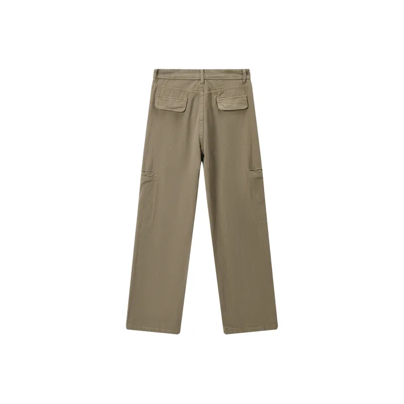 MATCHA STORY Jeans Unisex-1