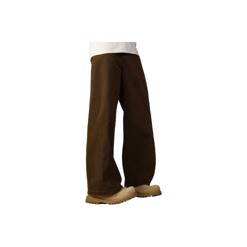 LA'T.WEEKEND Casual Pants Unisex-4