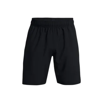 Under Armour UA Tech™ Casual Shorts Men's Black