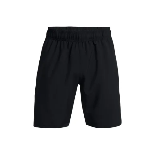 Under Armour UA surprise™ Casual Shorts Men's Black