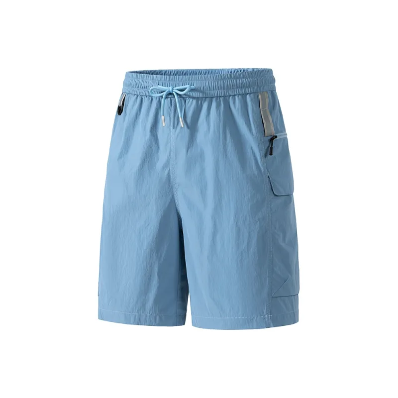 PIMC Cargo Shorts Unisex-9