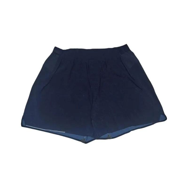 Lululemon Sports Shorts Men-4