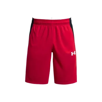 Under Armour Sports Shorts Men Red