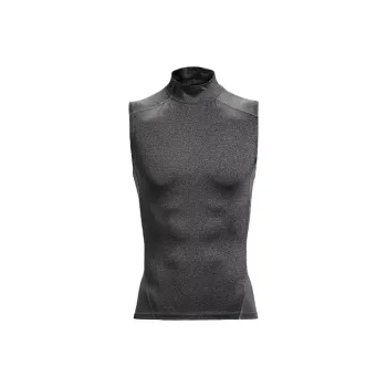 Under Armour Fitness Clothing Men Gray