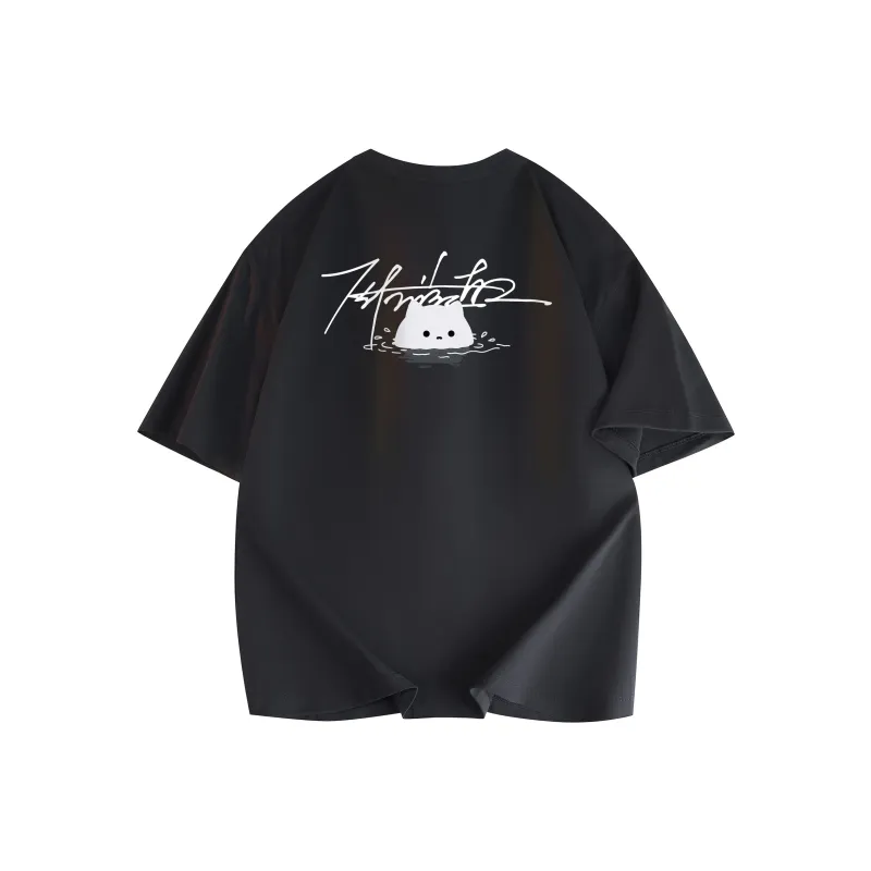 7 SEVFUN T Shirts Unisex-10