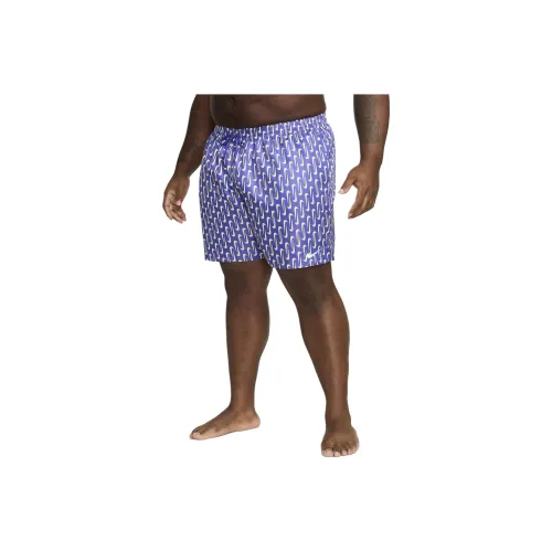 Nike Swim Men's 9' Volley Shorts Extended Size