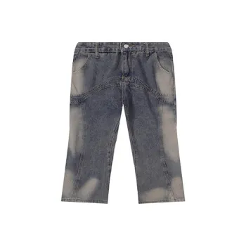BONAS Jeans Unisex Blue