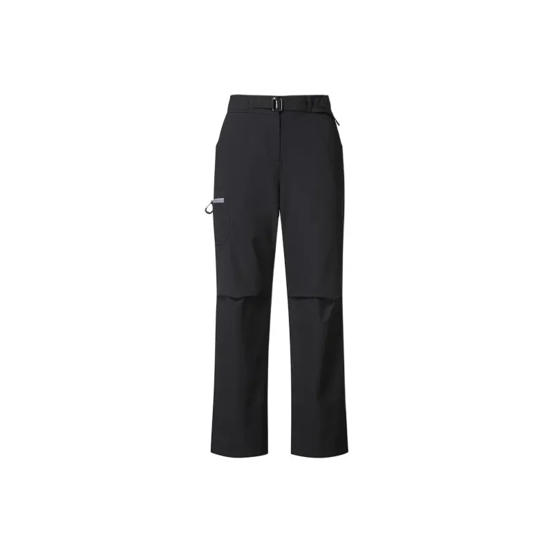SALOMON Casual Pants Unisex-3