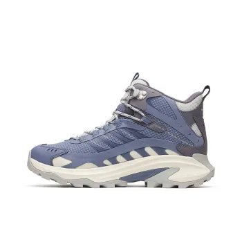 Moab Speed MERRELL 2 Mid GORE TEX 'Indigo'