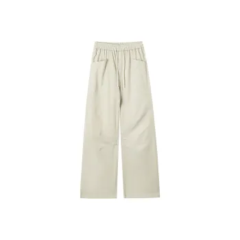 FREO3N Casual Pants Unisex