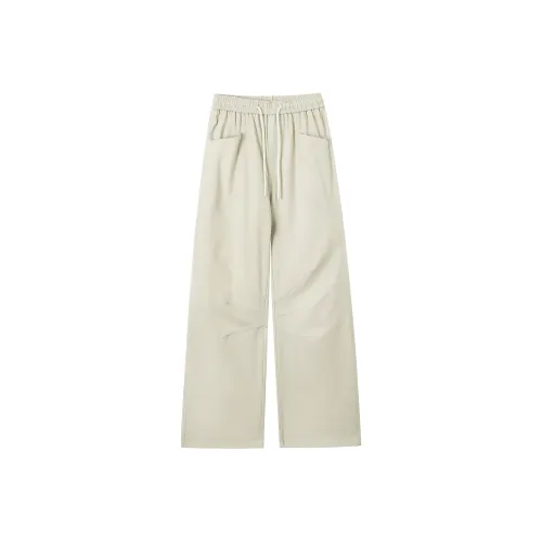 FREO3N Casual Pants Unisex