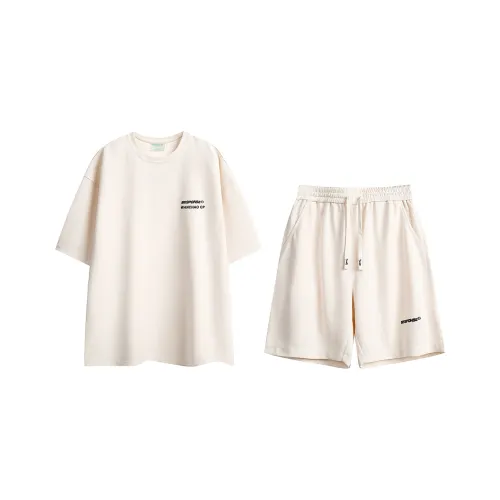 WANCHAO CP Casual Sportswear Unisex