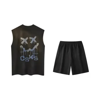 CSKS Casual Sportswear Unisex