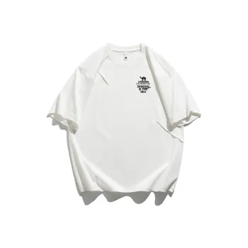 Pilot the camel T Shirts Unisex
