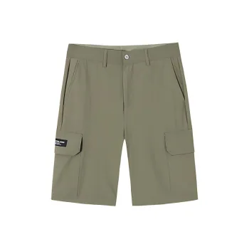 Wit Casual Shorts Men