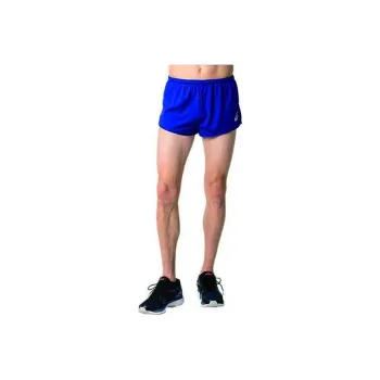 Asics APGA3 Casual Shorts Men Blue