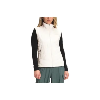 THE NORTH FACE Tank Tops Women's White