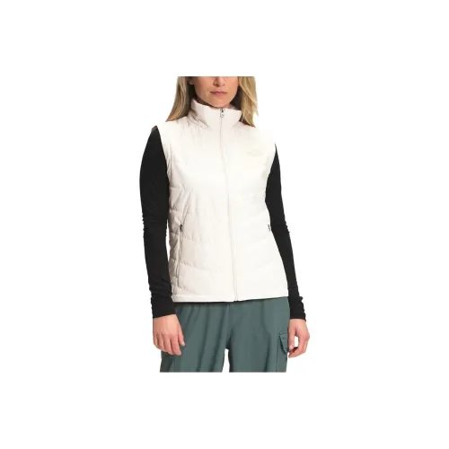 THE NORTH FACE Tank Tops Women's White
