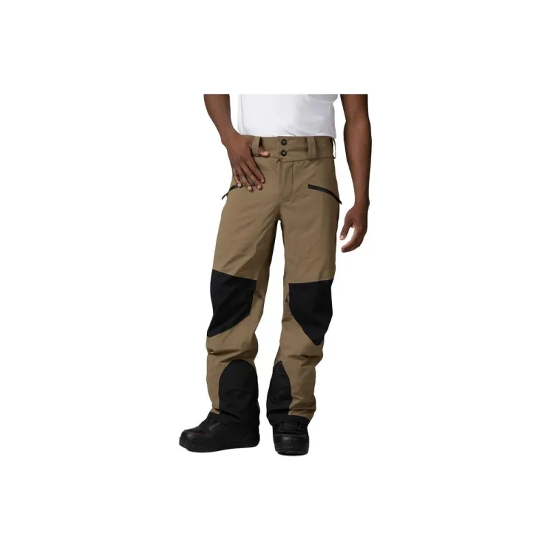 ROSSIGNOL Evader Wide leg Ski Trousers-2