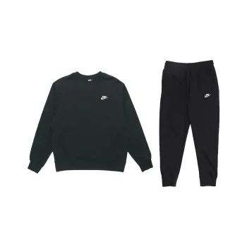 Nike Sweatshirt Sets Men