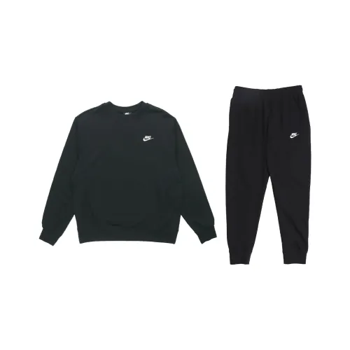 Nike Sweatshirt Sets Men