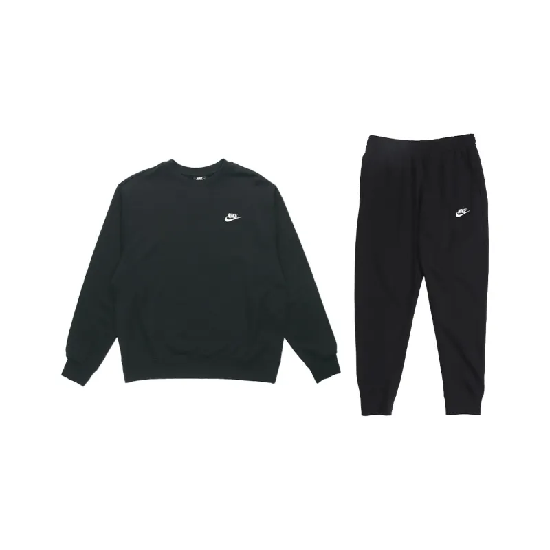 Nike Sweatshirt Sets Men-0