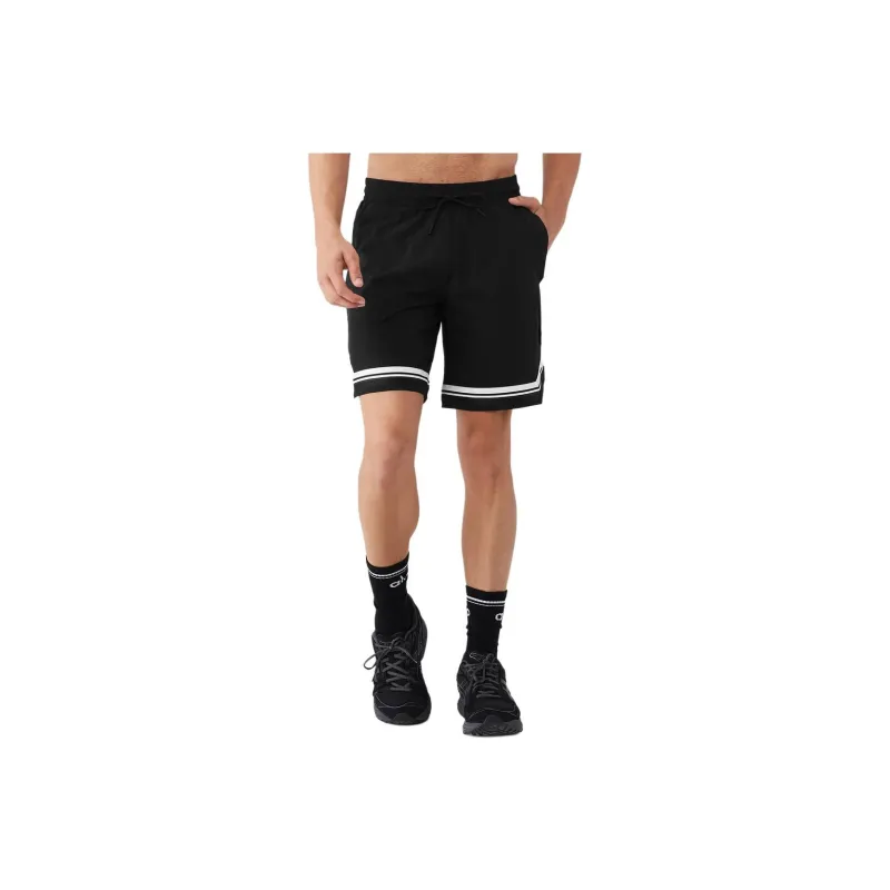 Alo Yoga Casual Shorts Men-0