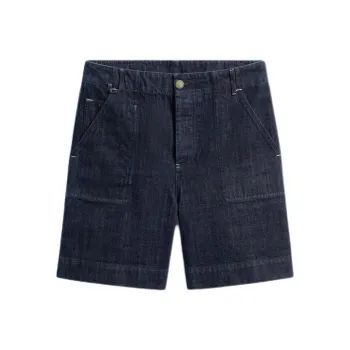 Jacquemus Le Short De Nîmes