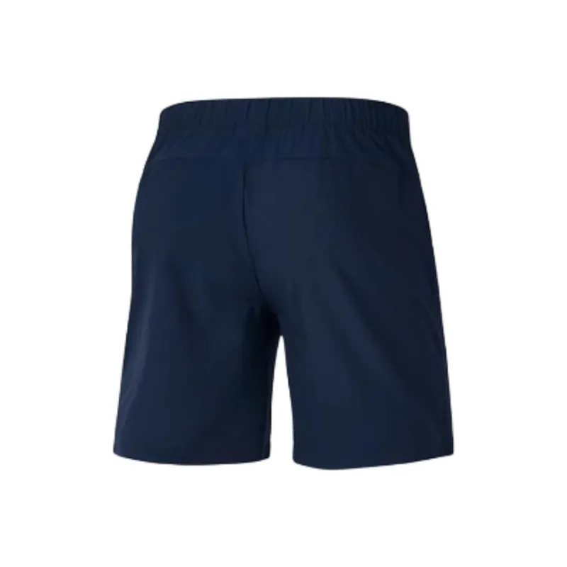 Skechers SS24 Casual Shorts Men's Marine Collegiate Blue-4