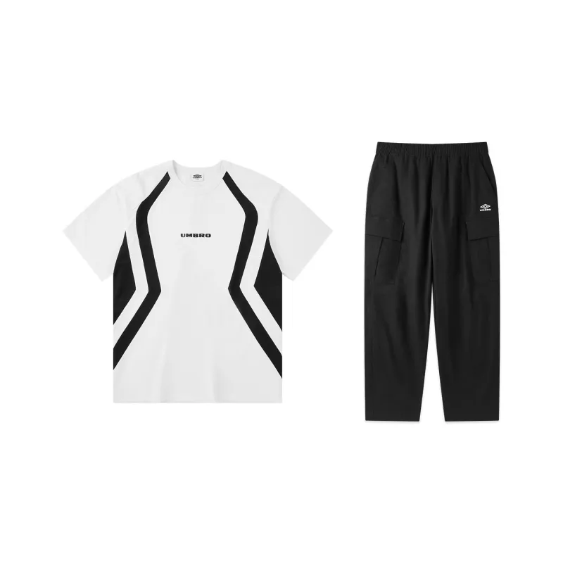 Umbro Casual Sportswear Men-5