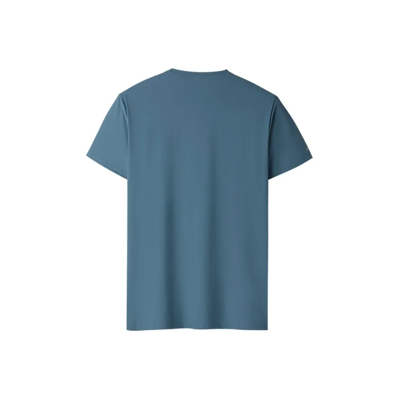 HLA T Shirts Men-4