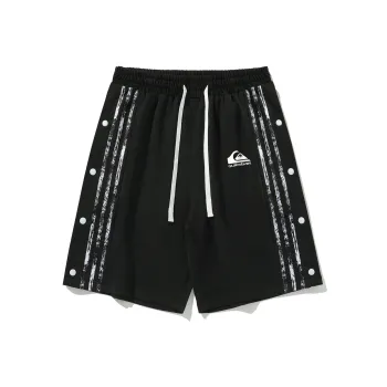 Quiksilver Casual Shorts Unisex