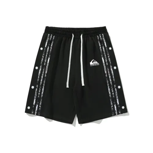 drape Casual Shorts Unisex