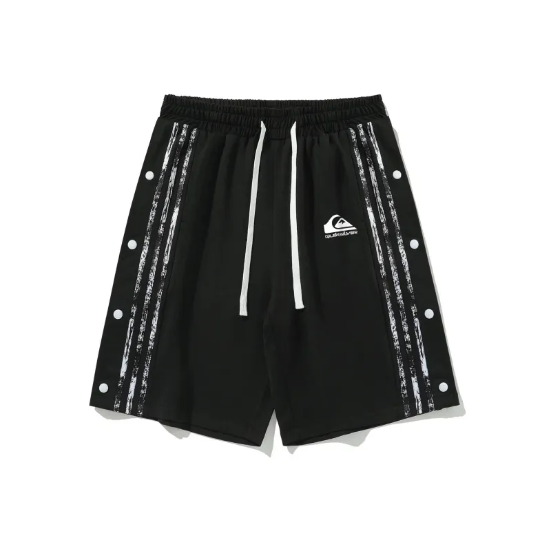 Quiksilver Casual Shorts Unisex-0