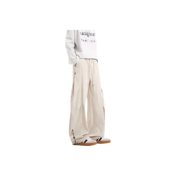 LA'T.WEEKEND Casual Pants Unisex