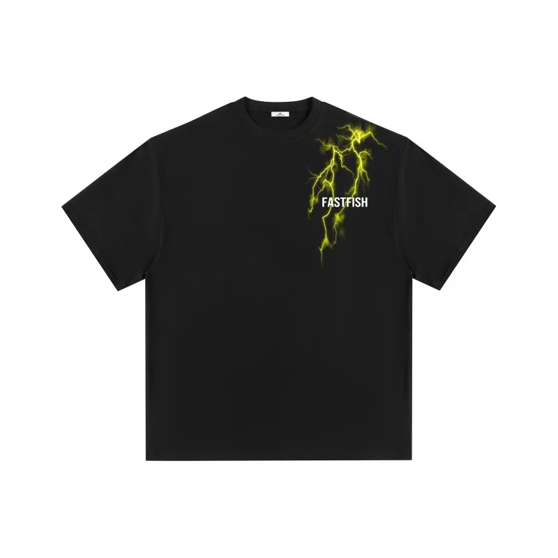 FASTFISH T Shirts Unisex-0