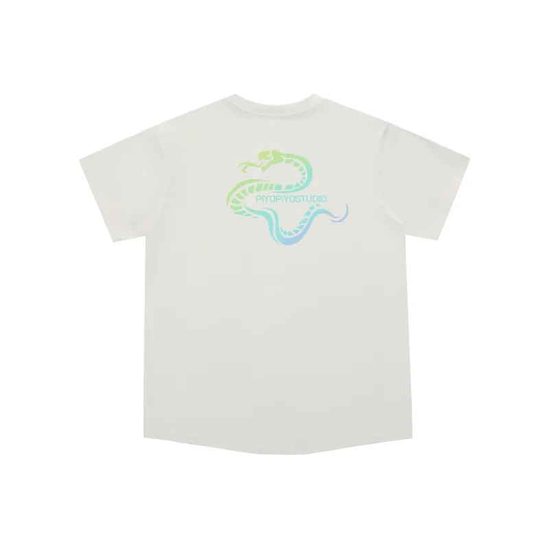Ang2 Stu T Shirts Unisex-5