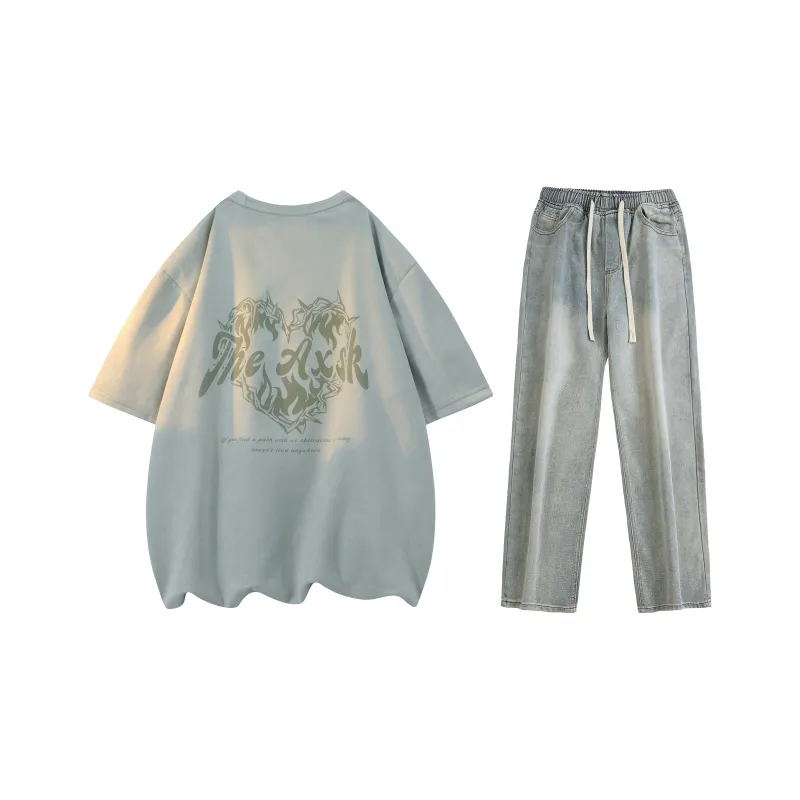 A.X.S.K Casual Sportswear Unisex-83