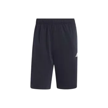 Adidas Free Shipping With AdiClub Primegreen Essentials Warm-Up 3-Stripes Shorts