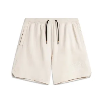 LiNing Casual Shorts Men's Grit Ash