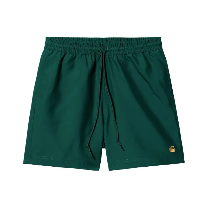 Carhartt WIP Chase Swim Shorts-0