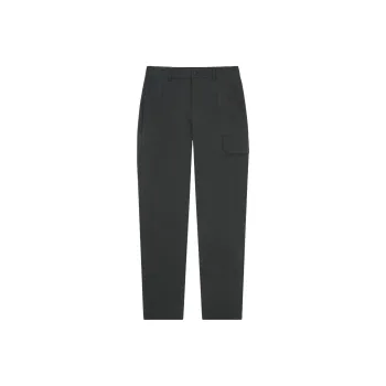 THE NORTH FACE Casual Pants Men's Charcoal Gray