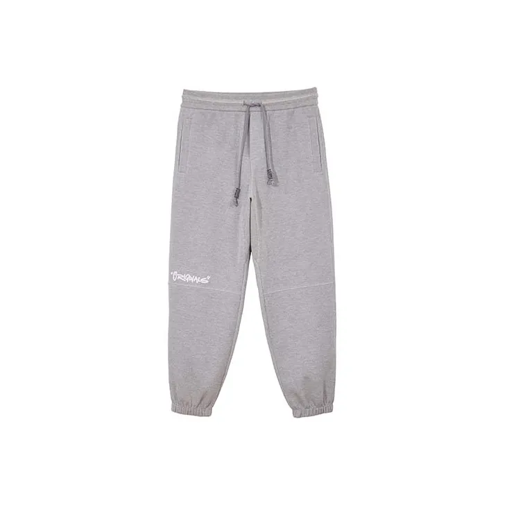 JACK&JONES Casual Pants Men-5