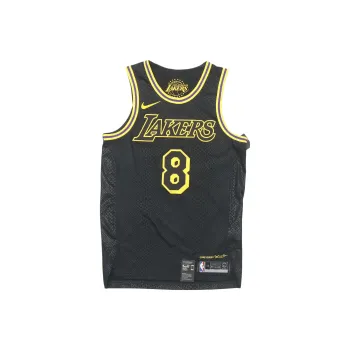 Nike Basketball Jerseys Men's Black